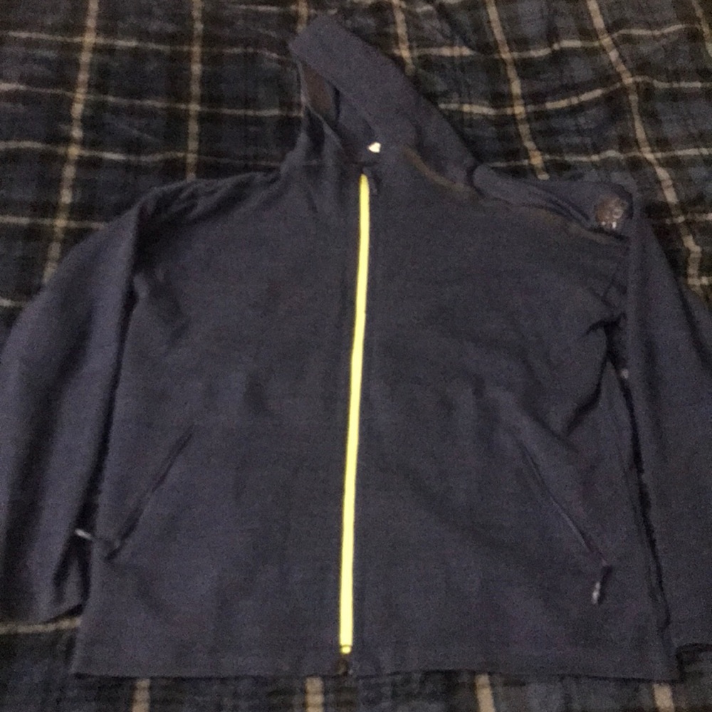 Adidas track sweater
